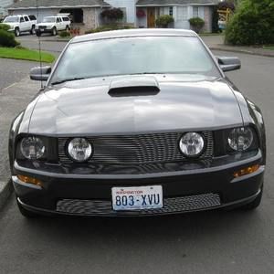 Meet your Posher, Kathy